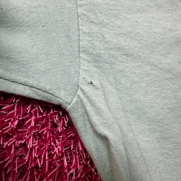 Sublime 40oz To Freedom Teal Blue Tshirt size S/M - Picture 5 of 5